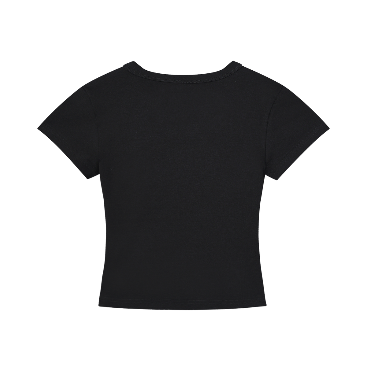 The Taken Embroidered Tee