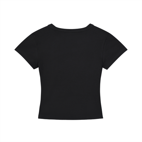 The Taken Embroidered Tee