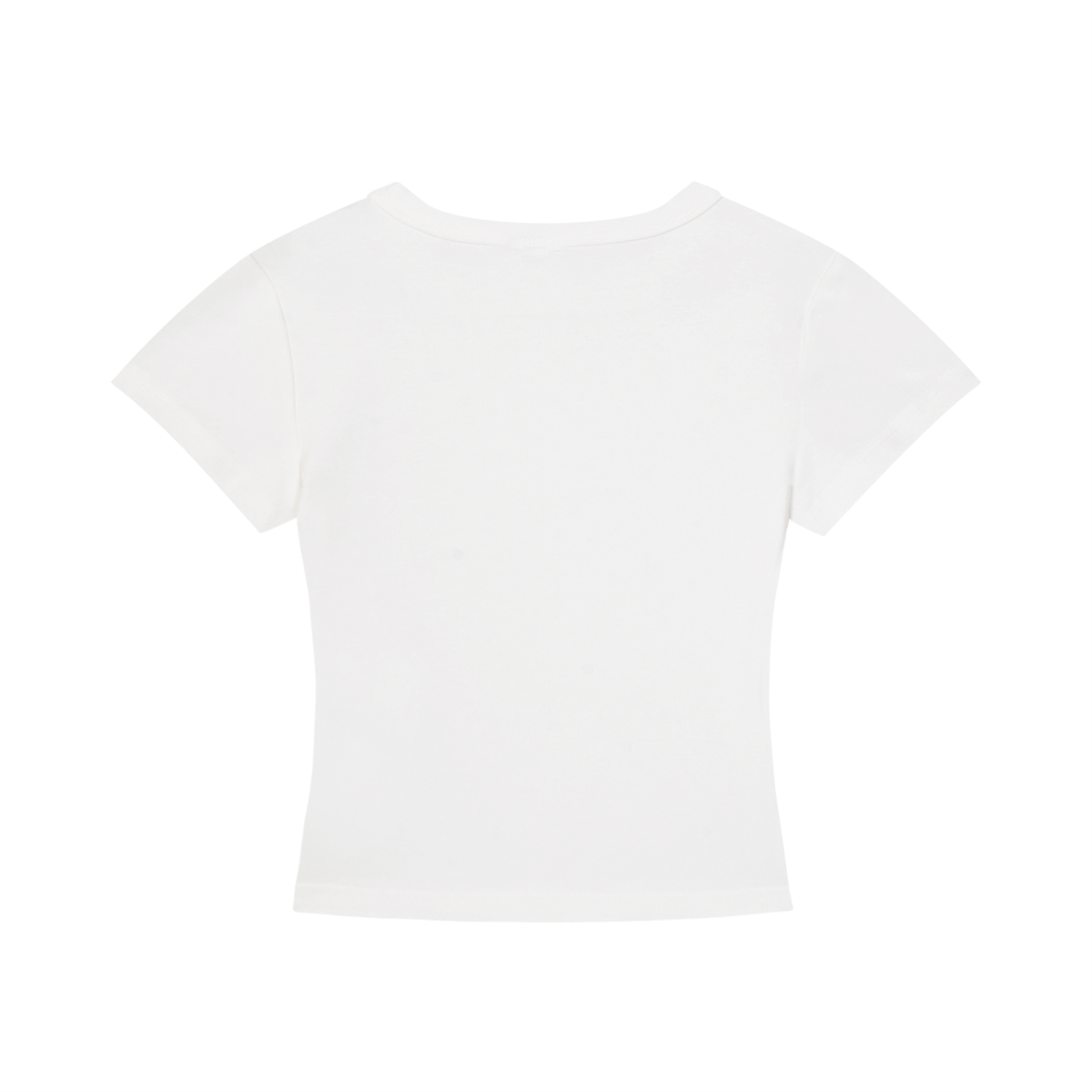 The Taken Embroidered Tee