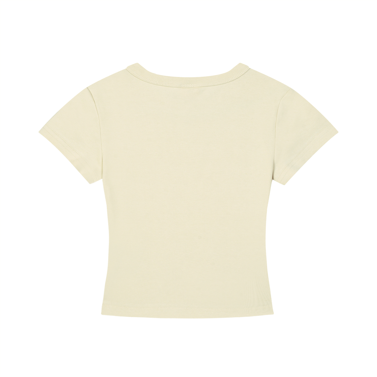 The Taken Embroidered Tee